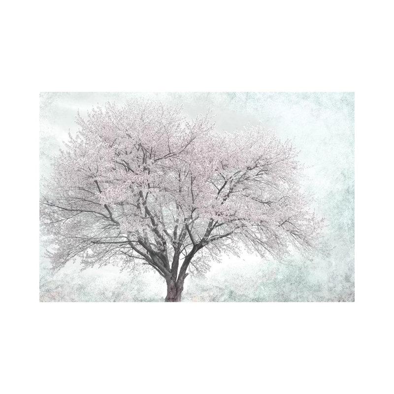 A Feel of Spring I 1 Piece Wrapped Canvas Wall Art, 66.04 cm H x 45.72 cm W x 3.175 cm D