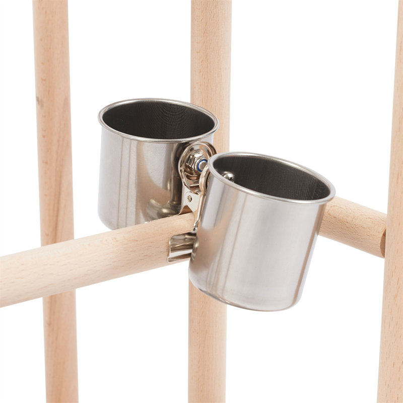 YINXIER Pet Parrot Rack - Wayfair Canada
