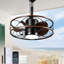 Flush Mount