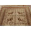 Tapis Bokhara à motif animalier 4X6