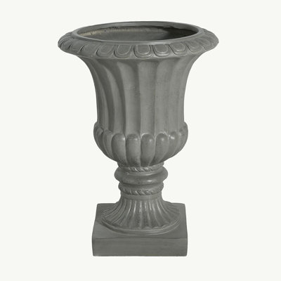 Ardena Classic MGO Fluted Urn Planter