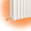 Horizontal Oval Panel Radiators-21438652-19865955