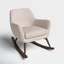 Chaise berçante Tye-1293839142