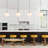 Andren Pendant Lighting 1 Light Globe Pendant Light, Modern Adjustable Kitchen Hanging Ceiling Light-1410287835