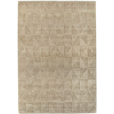 Caravaggio Solid Colour Area Rug