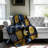 Moon Phases - 1 Piece Premium Blanket-99129755