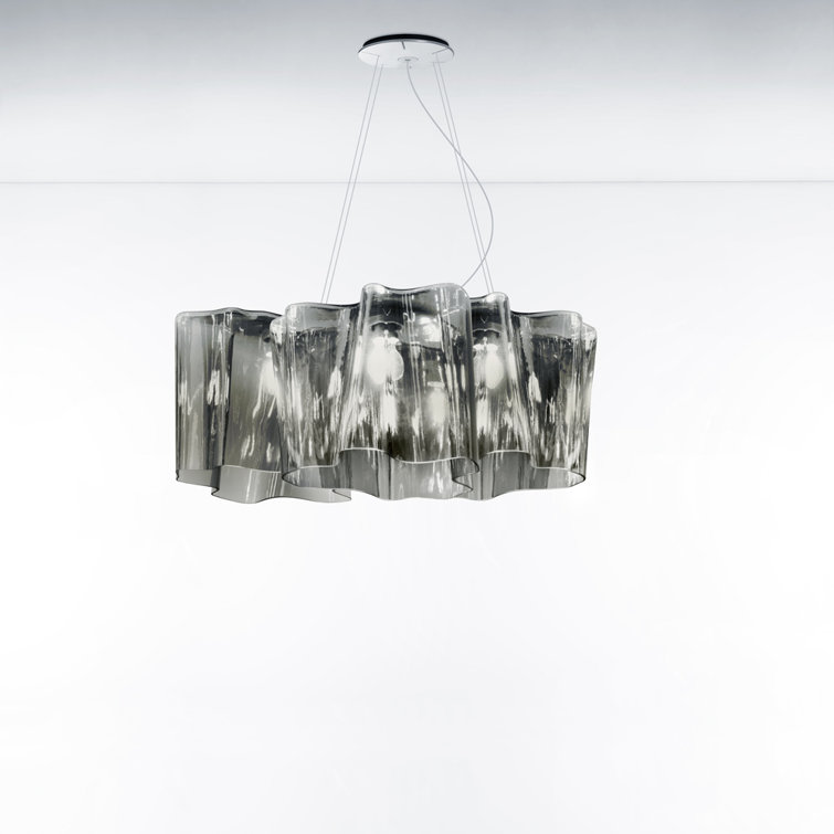 Logico Mini Triple Linear Suspension Extended Length