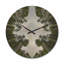 Horloge murale Composition de conifères-63618786