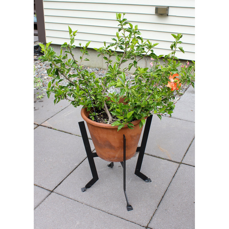 Niver Metal Plant Stand, Large
