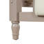 Lit plateforme en tissu d'ameublement en velours Callista-126016348-126016350