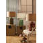 Ahanu Metal Lamp Base Lamp-25305033