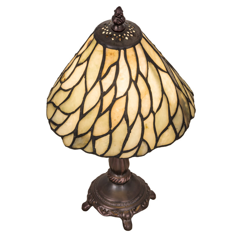Lampe de table 13" Weissman