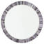 Nautilus Round Bone Mirror-191947188