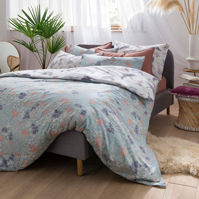 100% Cotton - Set of 2