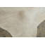 Rug & Kilim’S Contemporary Cowhide Rug In Warm Beige & Brown Tones