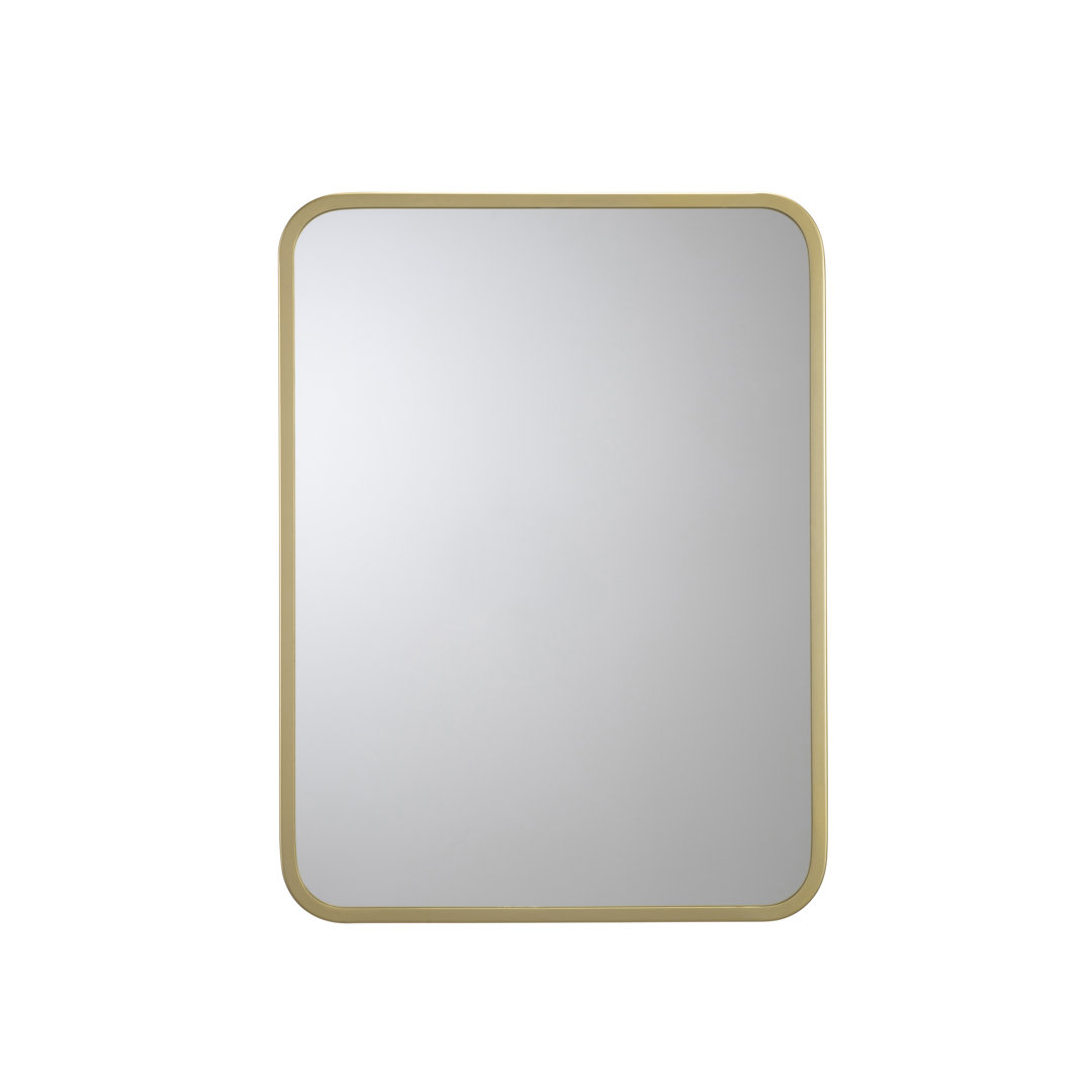 Croydex Framed Mirror Medicine Cabinet