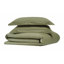 Ensemble de housse de couette 100% coton percale Jededian-2090433156-2090433154