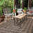 Tiza Geometric Indoor / Outdoor Rug-221731096