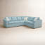 Northfield 2 - Piece Sectional-29231913-29231916-15337943