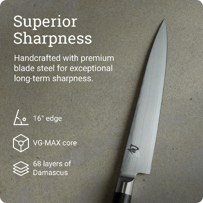 Classic Utility Knife, Right-Handed