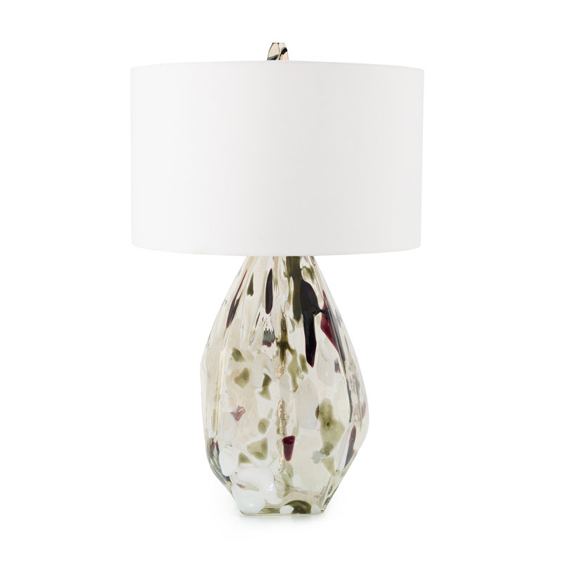 Cromo Table Lamp