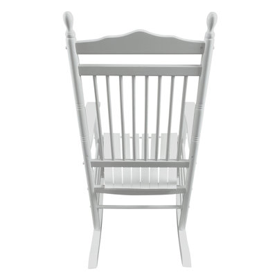 Fauteuil à bascule Balcony Porche