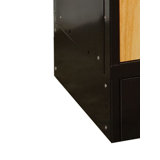 Hallowell Hybrid Side Base