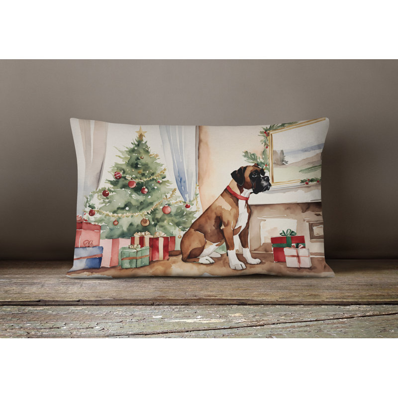 Other/No Pattern Outdoor Throw Pillow