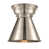 Brushed Satin Nickel