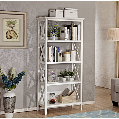 Bas Bookcase