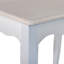 Dashuan Four Leg Coffee Table