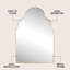 Miroir de meuble-lavabo mural Alora-988807591