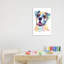 Boxer par Lisa Whitehouse - impression d'art graphique-52544267-52544269-52544281