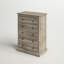 Commode 5 tiroirs Barbee-1059656668