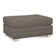 Bedford Upholstered Ottoman