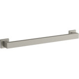 Square Metal Grab Bar for Shower, Bathroom Safety Grab Bar, Tub Rail