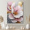 Morenus - salon d'art mural floral
