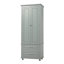 Armoire de rangement pour salle de bain-380537622