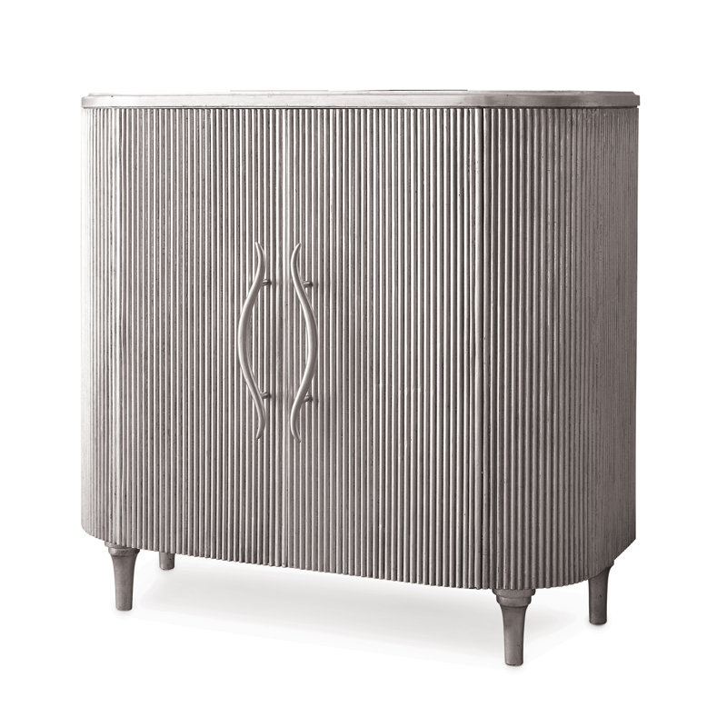 Belle Accent Cabinet