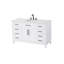 Meuble-lavabo simple 54 po blanc-2065878370-2065878371