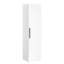 Phuzro Hallway Cabinet – White