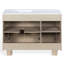 Ensemble de meuble-lavabo simple Cindybella-1774451616
