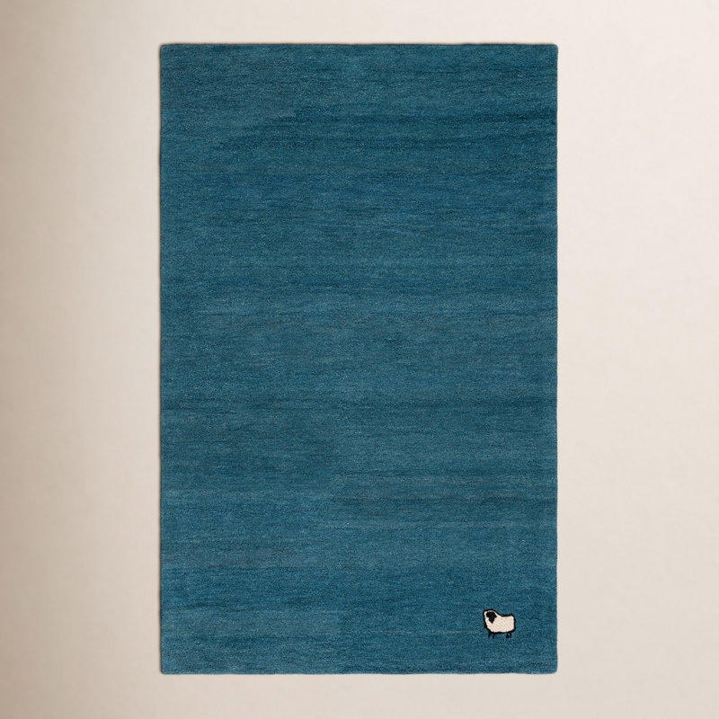 Tapis Racheal, Rectangle 6 pi x 9 pi