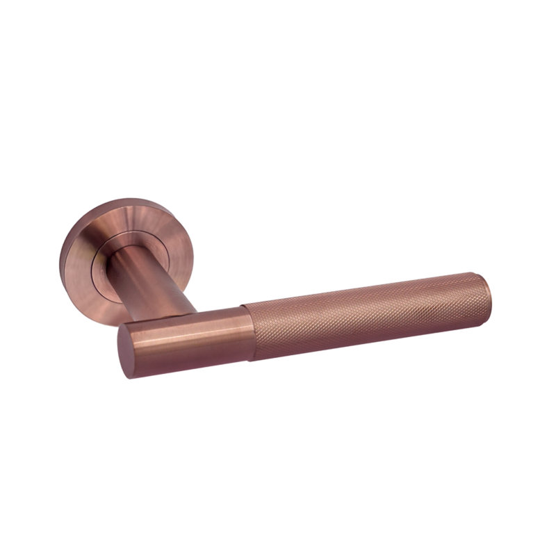 Internal Hardware, Copper