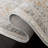 Delmer Performance Oriental Rug-1253009570