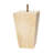 Solid Hardwood Square Bun Foot-118434829-86711944