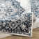 Rossignol Abstract Indoor Rug