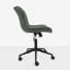 Chaise de bureau pivotante Mid-Century-1072453306