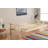 Stratford Full 79" Futon Frame and Mattress with Drawer Set-548158997-548159004