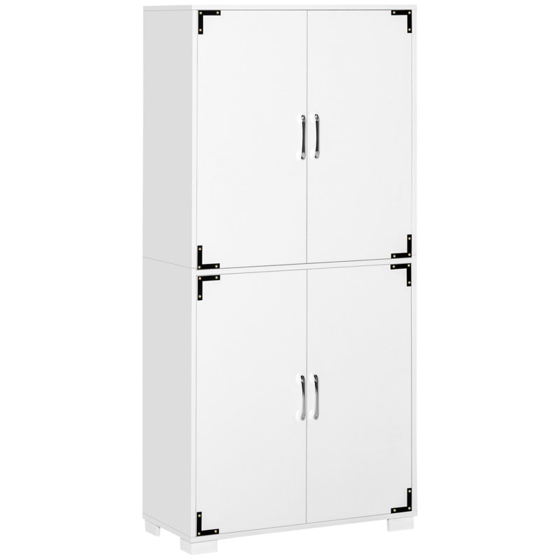 Aleinah 29.4'' Sideboard